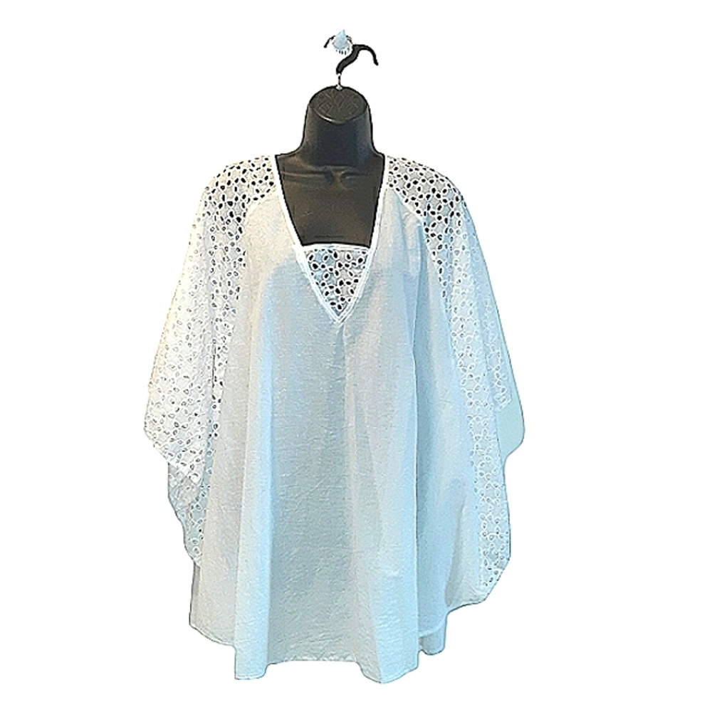 - SPIGGIA DOLCE BEACH COVERUP